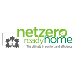 Net Zero Ready Home – Maison prête pour le Net Zéro