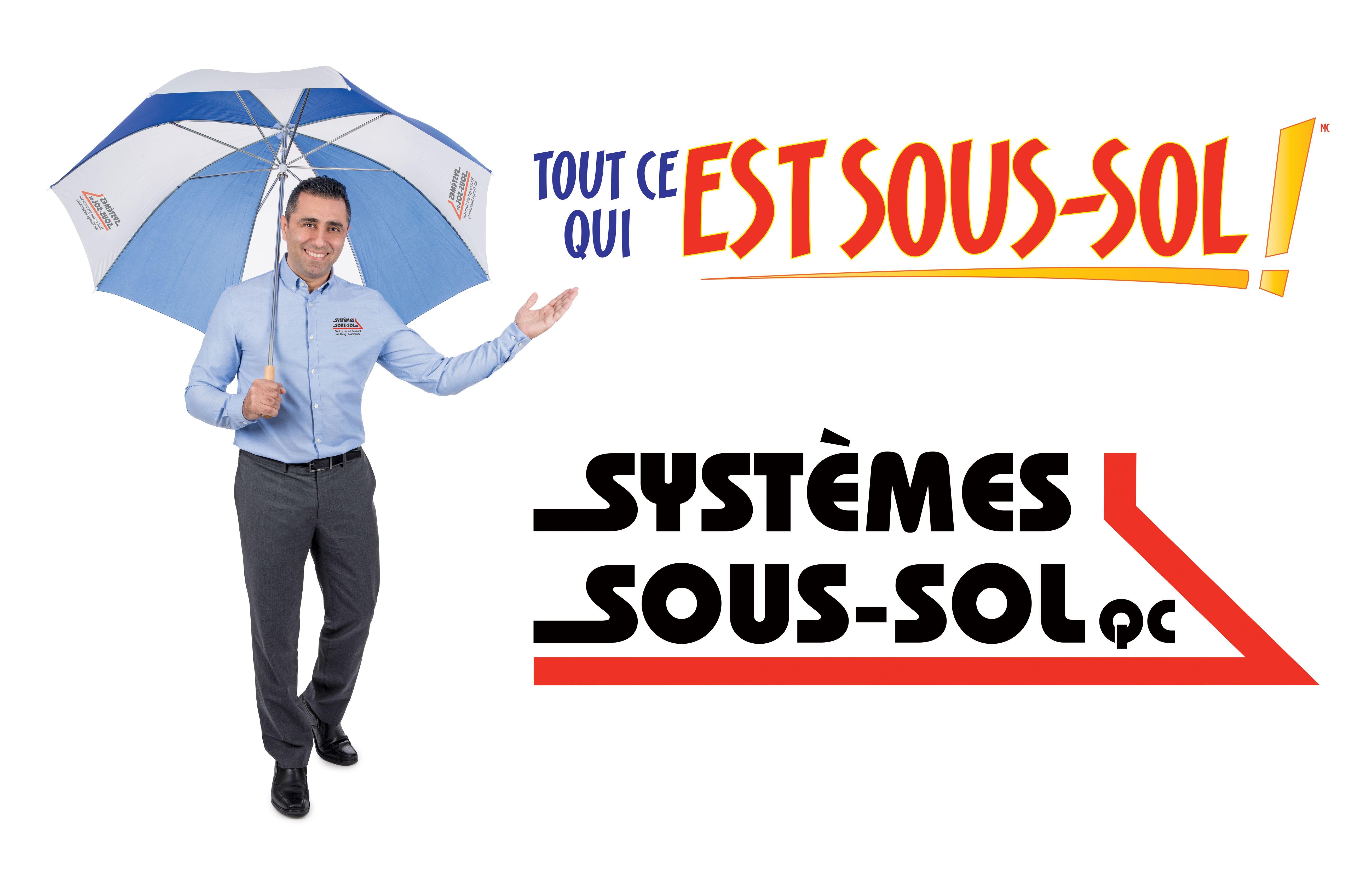 Systèmes Sous-sol Québec - Réparation des vides sanitaires Album